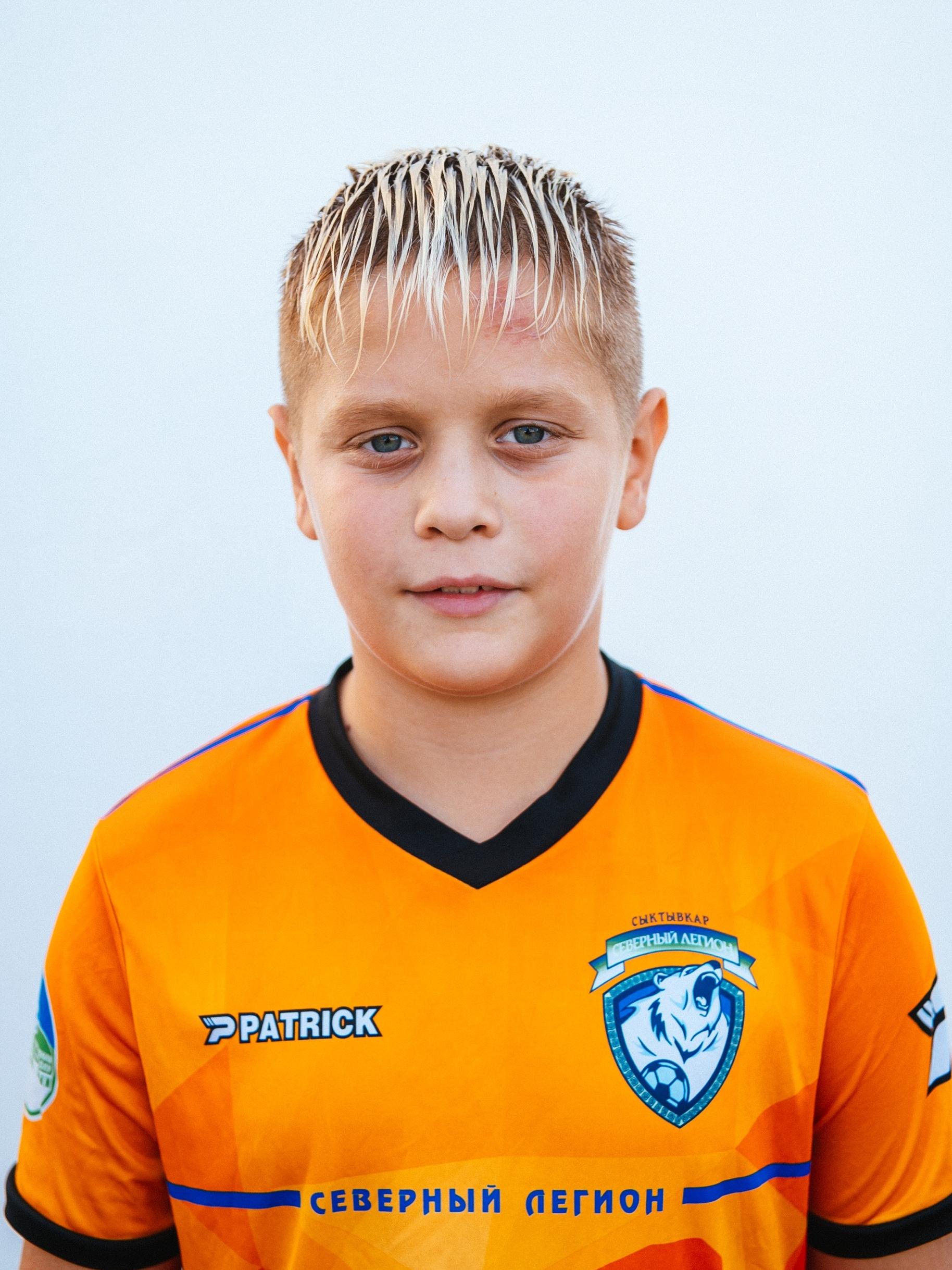 Сподобин Терентий