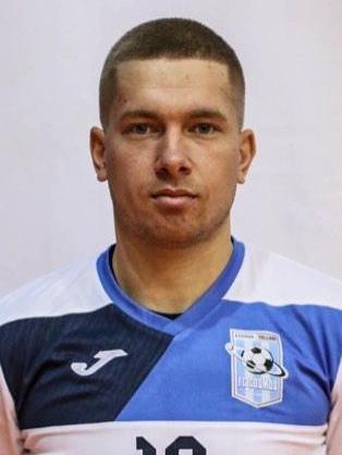 Алехин Алексей