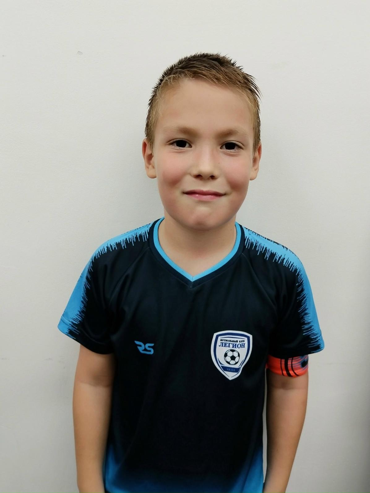 Югов Григорий