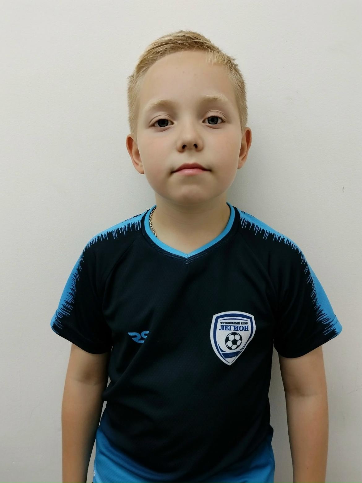 Панюков Алексей