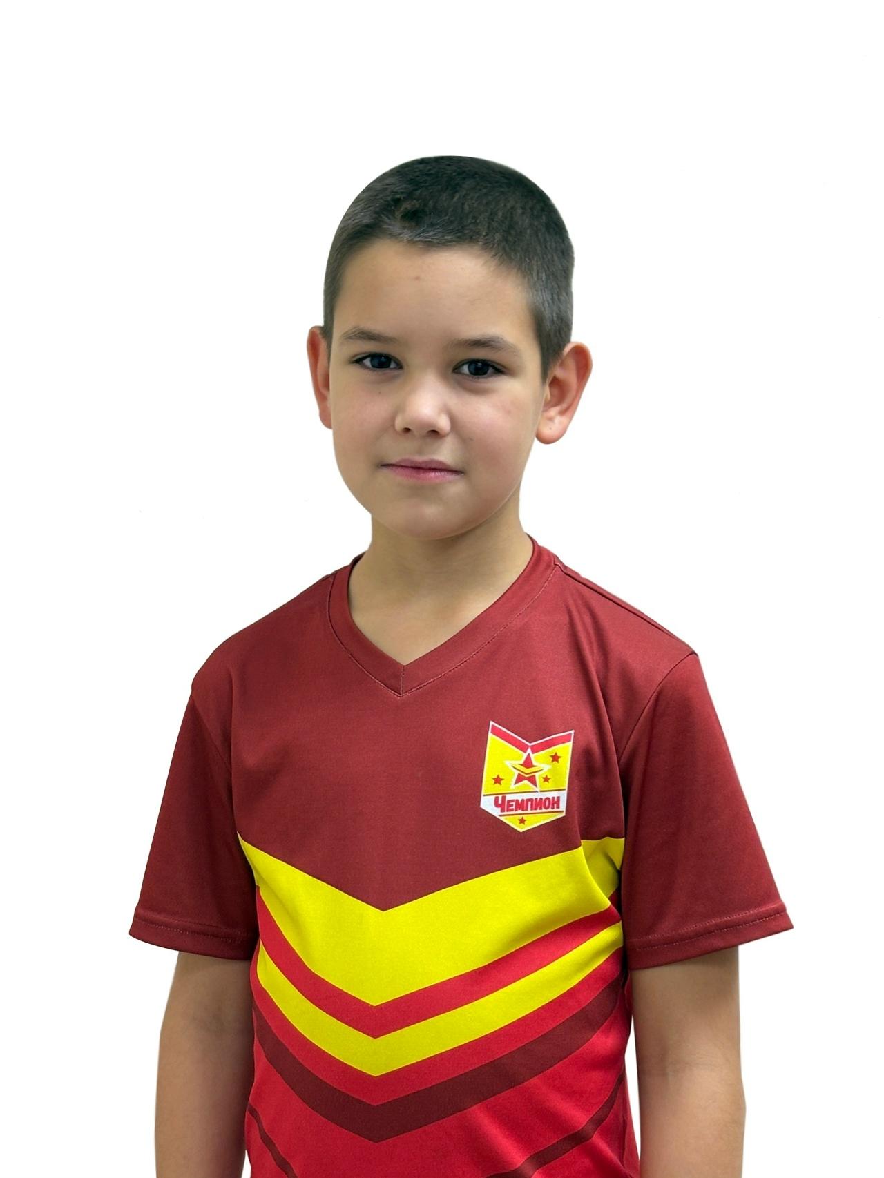 Щиголев Александр