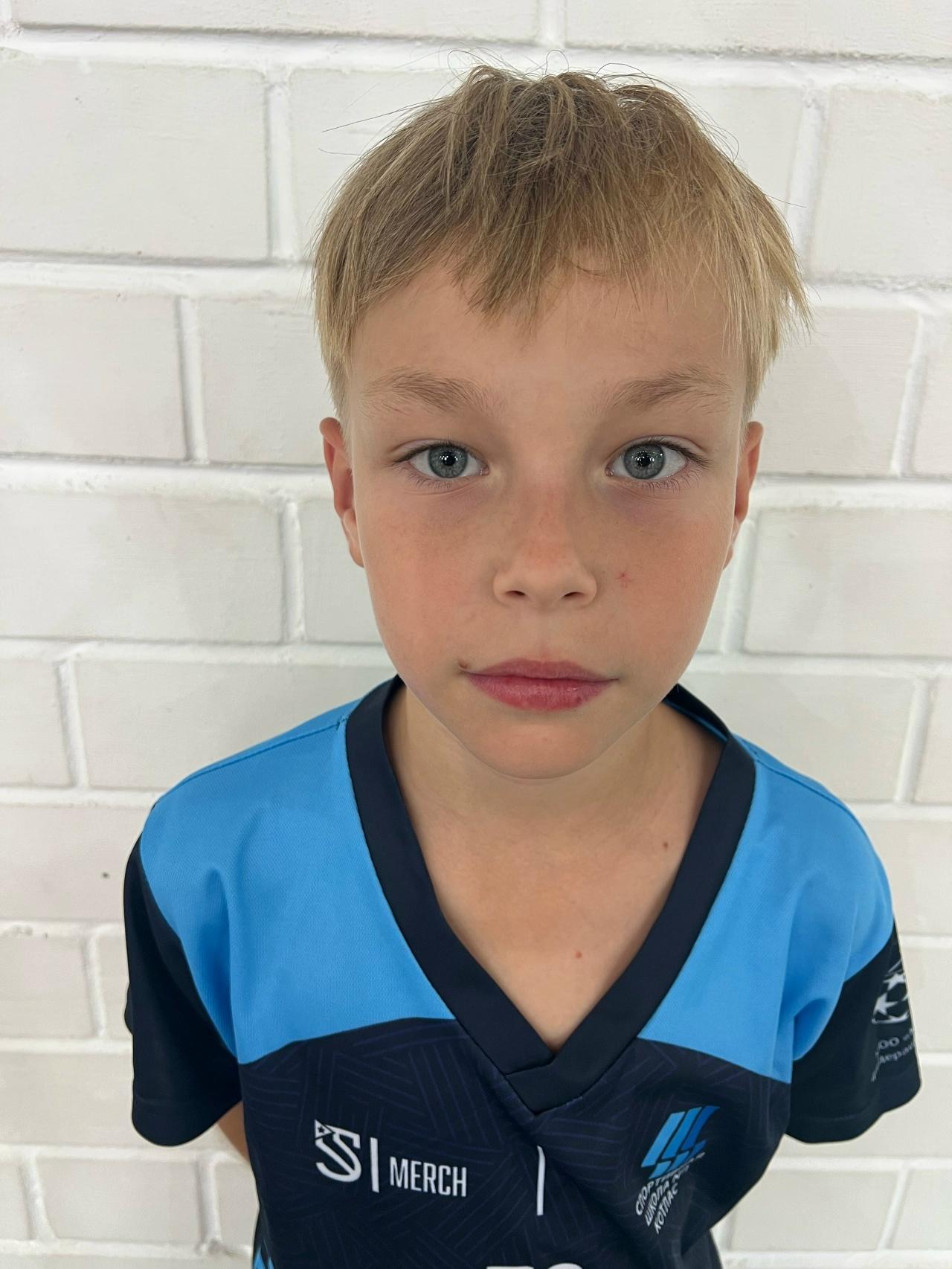 Докшин Даниил