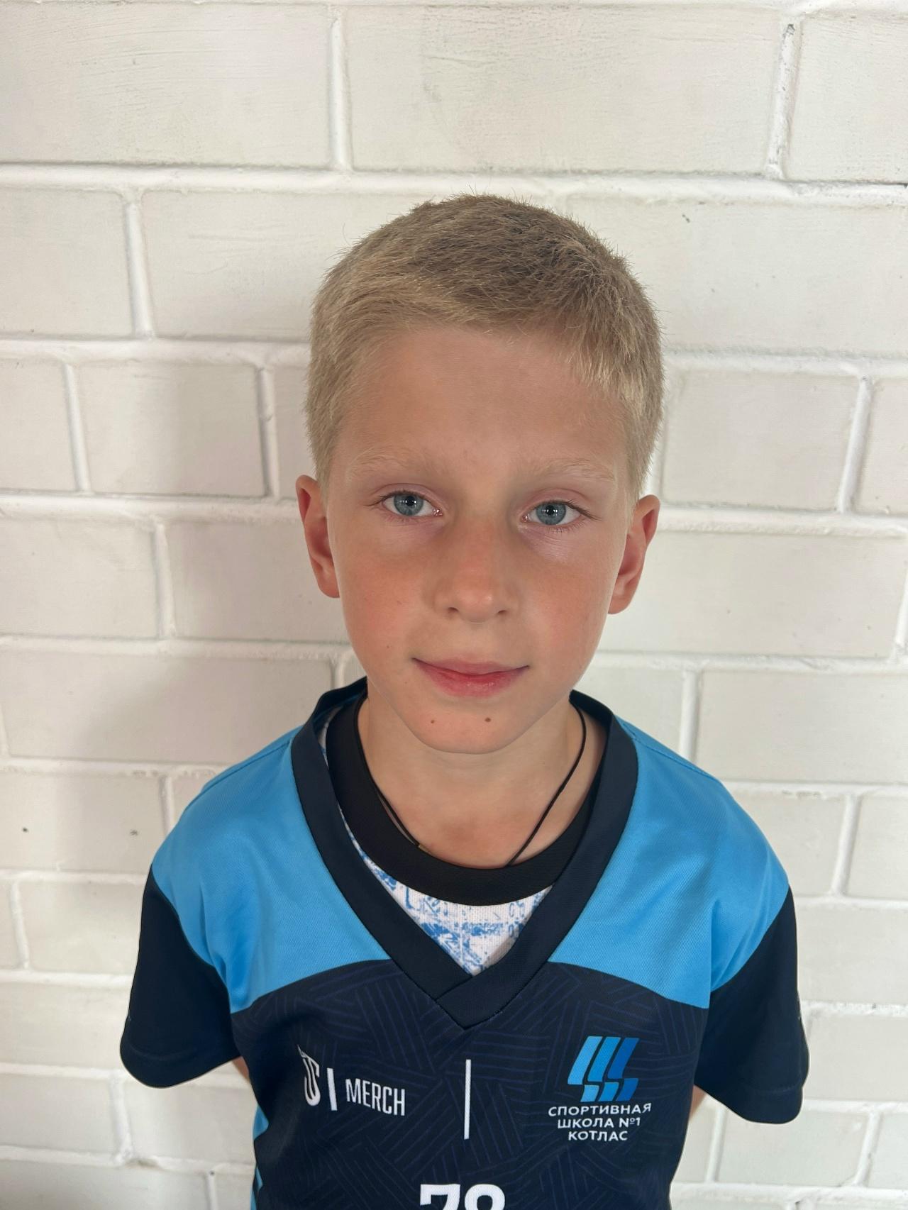 Мужиков Ярослав