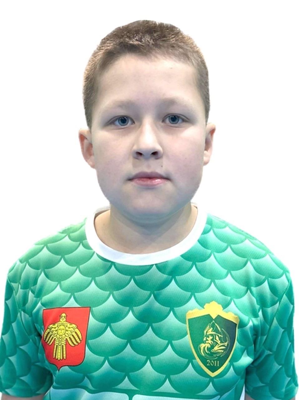 Каретников Александр