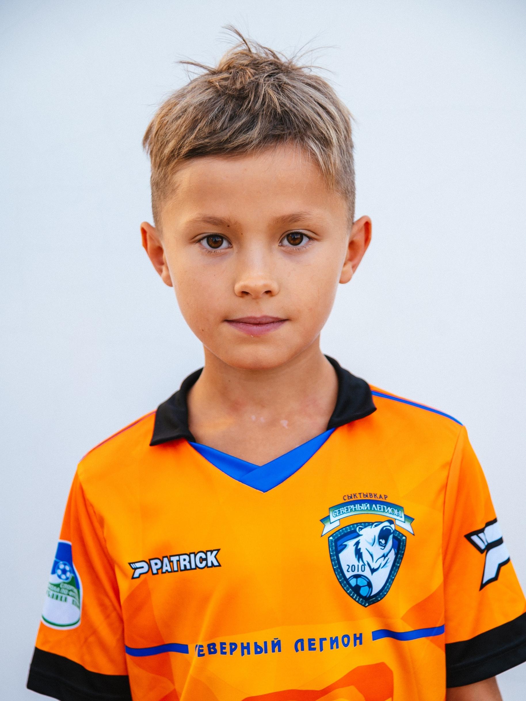 Смирнов Дмитрий