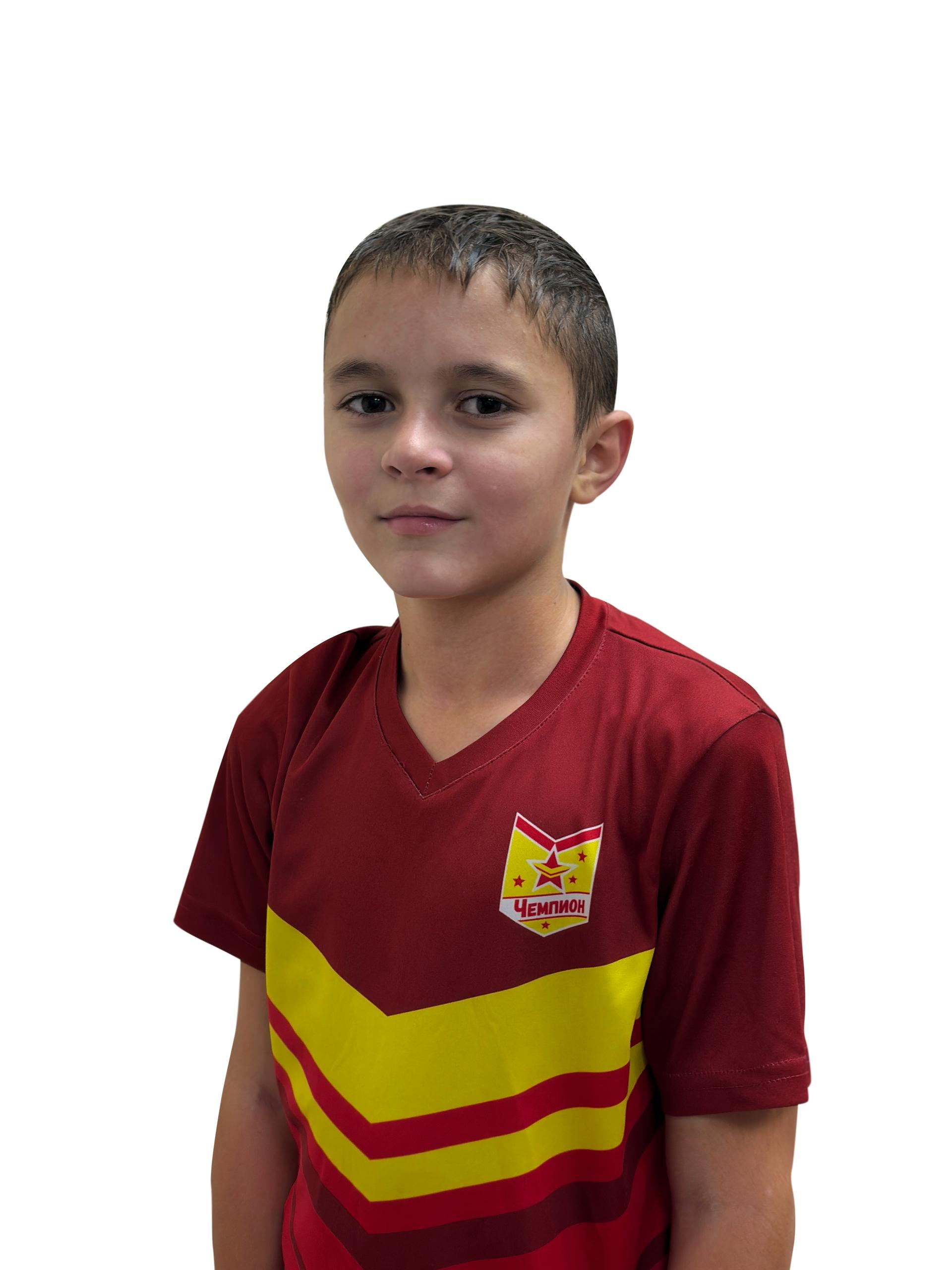 Стецко Марк