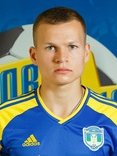 Суворов Иван