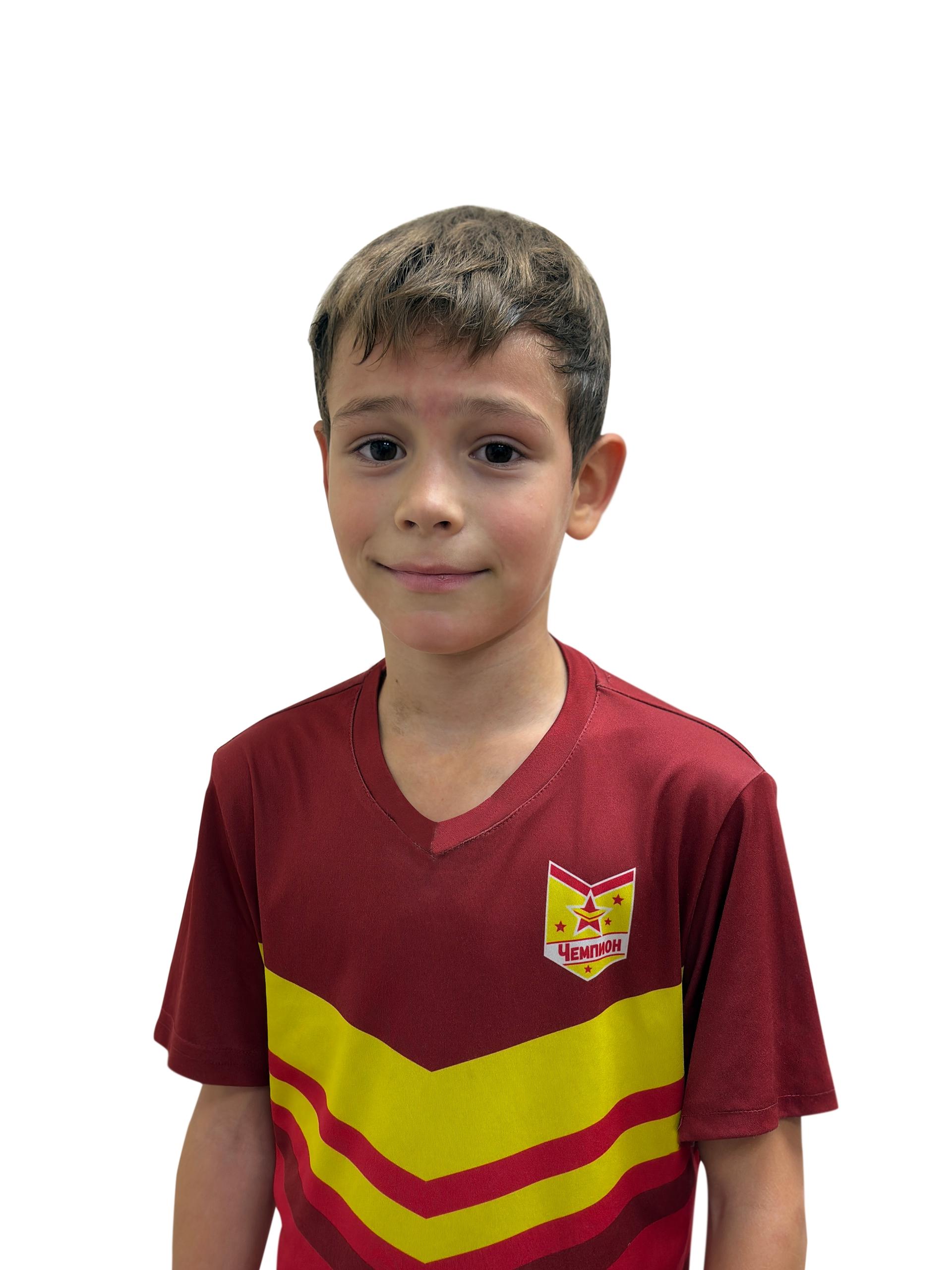 Римских Александр