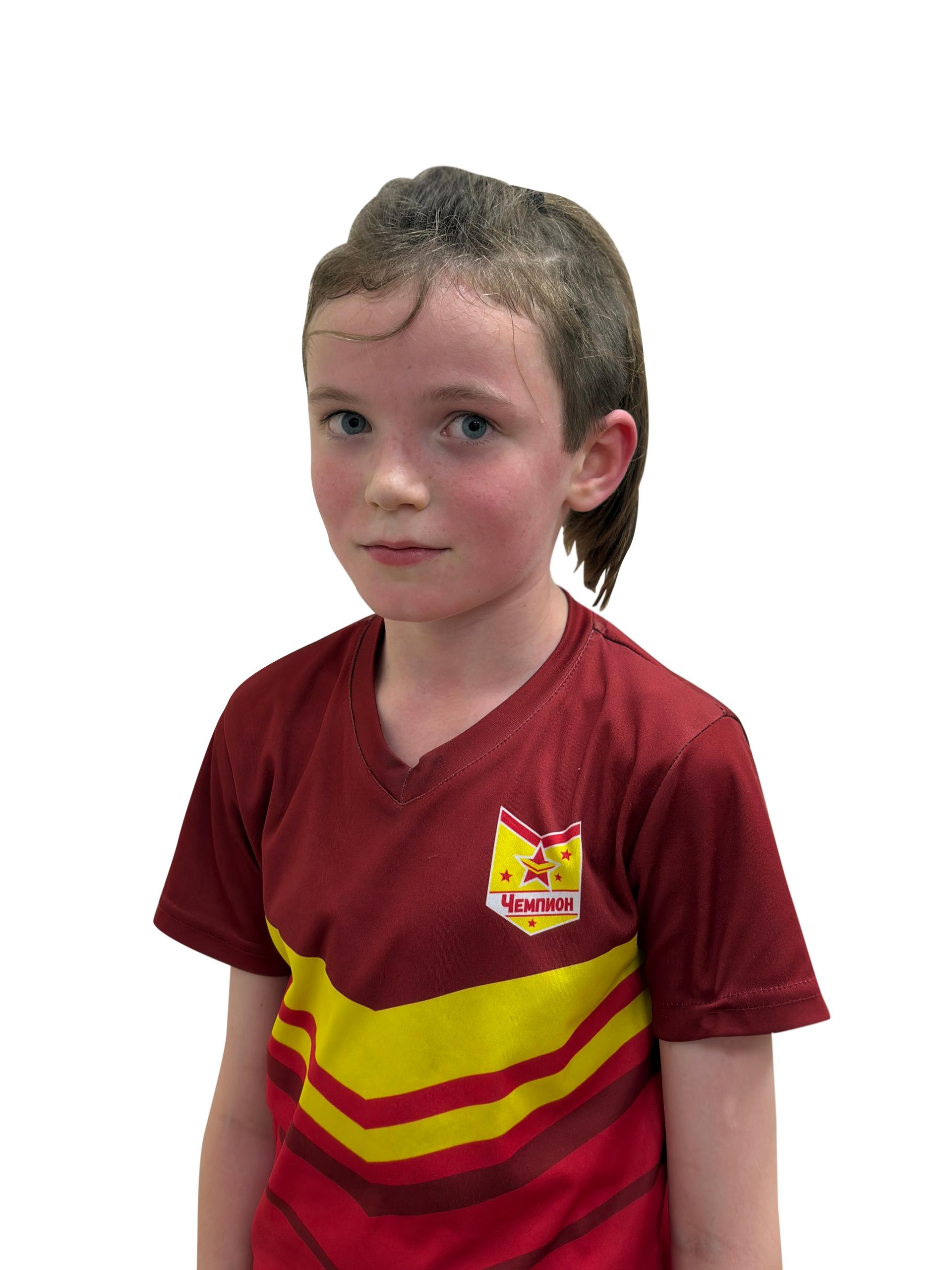 Нечухрай Глеб