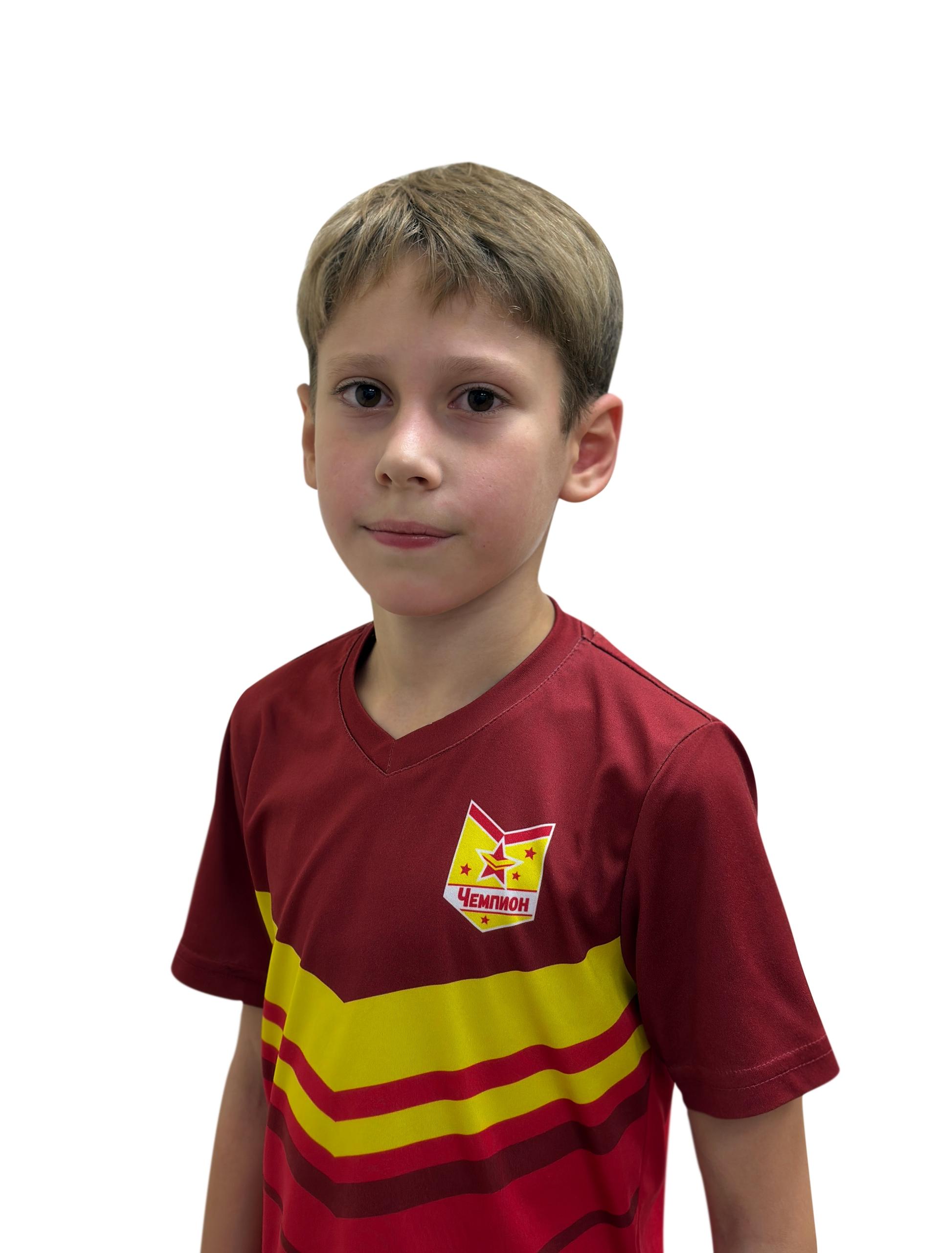 Зюзев Александр