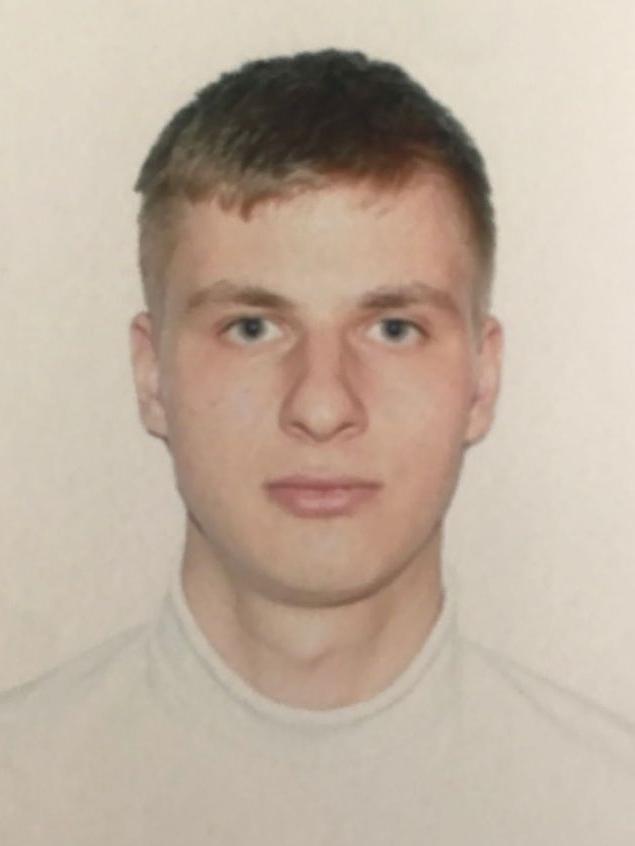 Тчанников Алексей