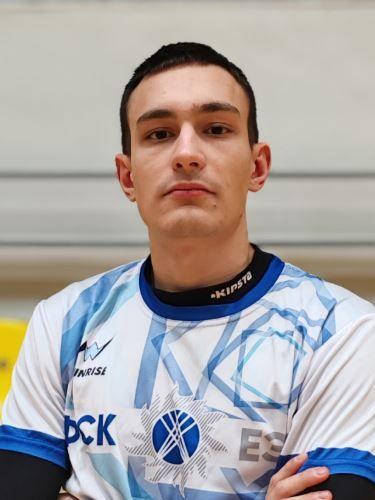 Коновалов Данил