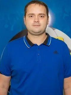 Сухарев Артем