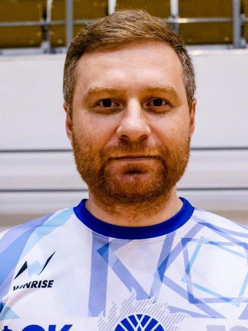 Коровинский Михаил