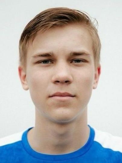 Торовик Захар