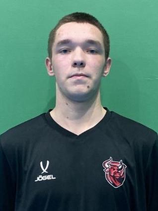 Стебо Никита