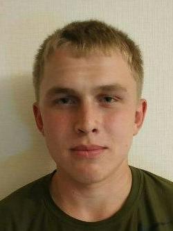 Чегесов Сергей