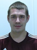 Львов Максим