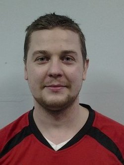 Сластихин Семён