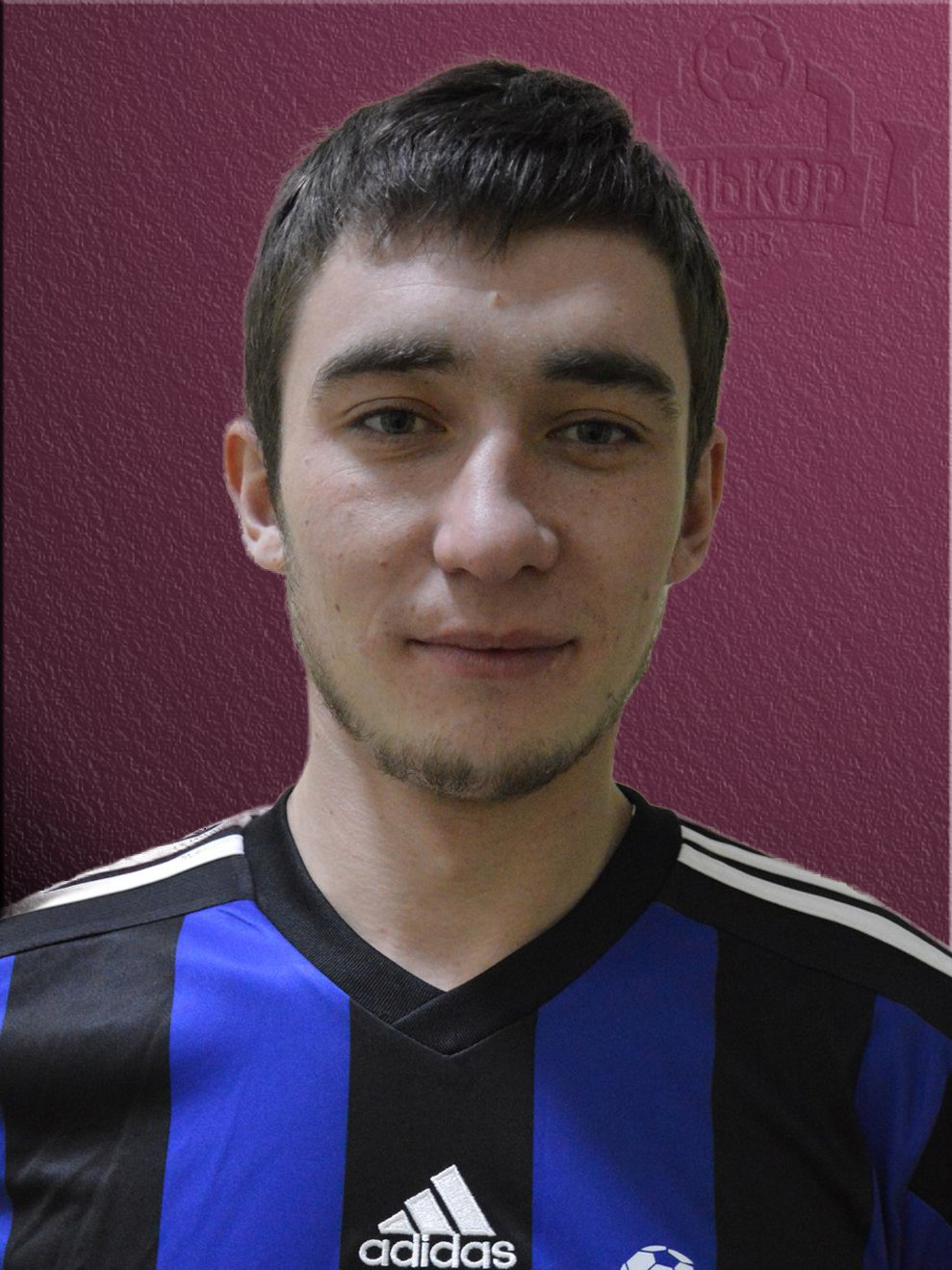 Железов Дмитрий