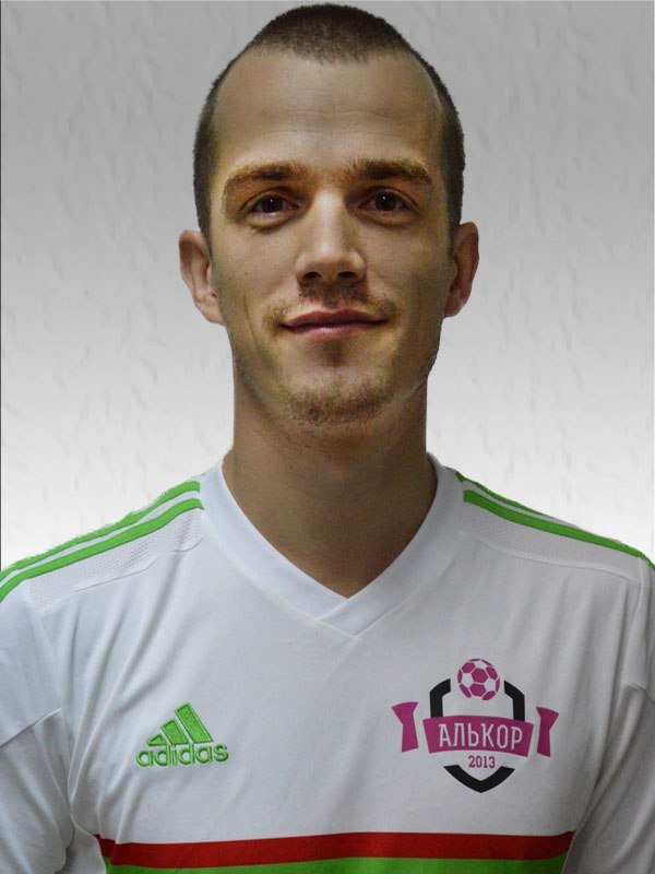Львов Алексей