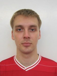 Заудалов Виталий
