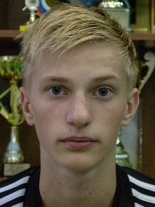 Селезнев Антон