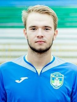 Петров Роман