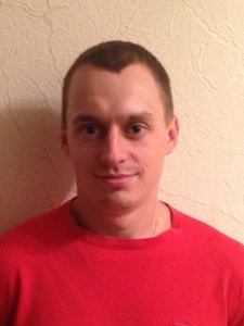 Слободян Александр