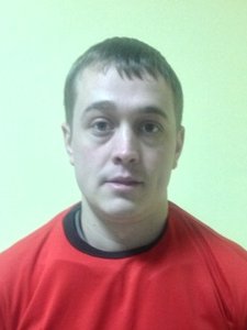 Бусыгин Илья