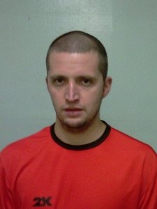 Некрасов Алексей