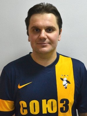 Бабушкин Тимур