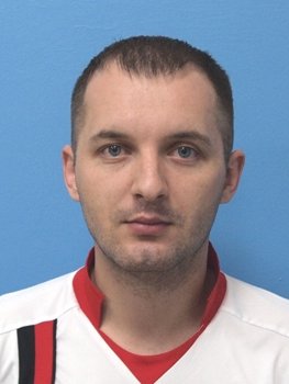 Мальков Олег