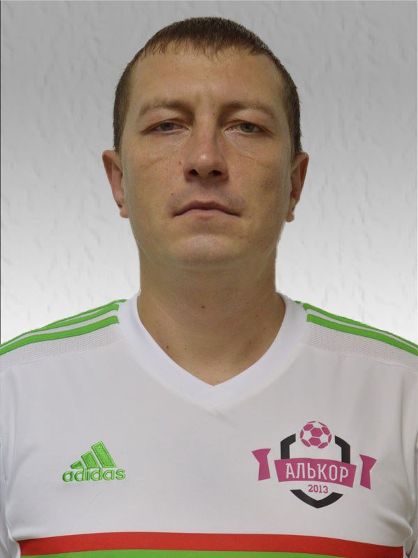 Павлов Максим