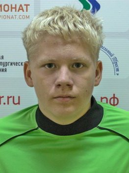 Патраков Ян