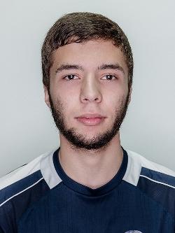 Симонян Степан