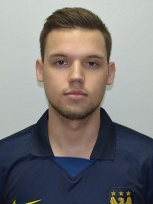 Веселков Денис