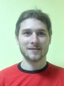 Потолицин Сергей