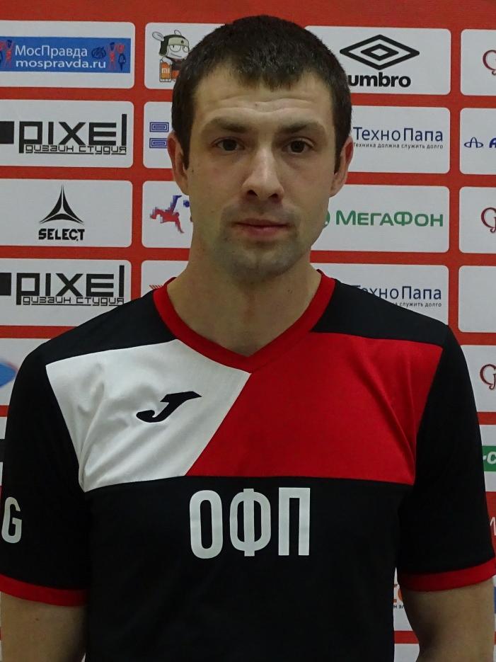 Лавров Руслан