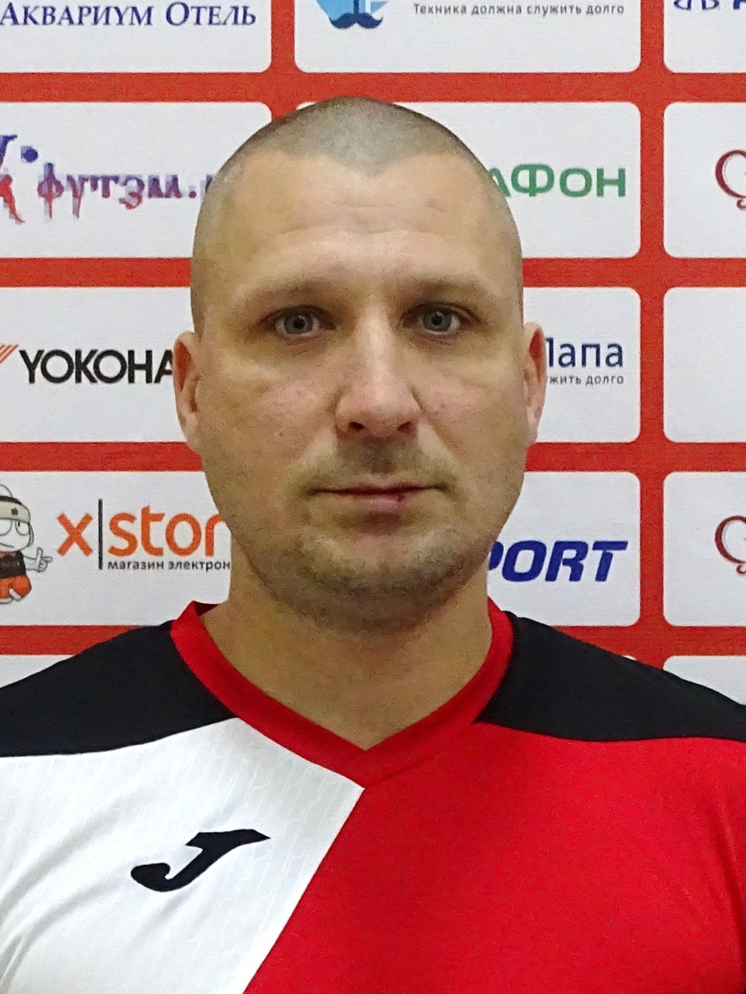 Винник Александр