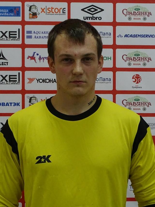 Задумин Андрей