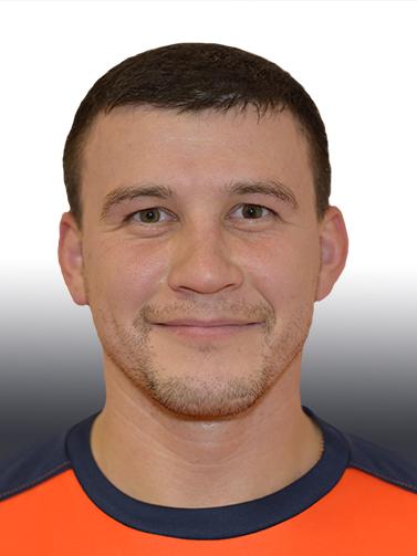 Шешуков Дмитрий