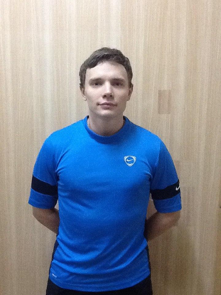 Шичев Павел
