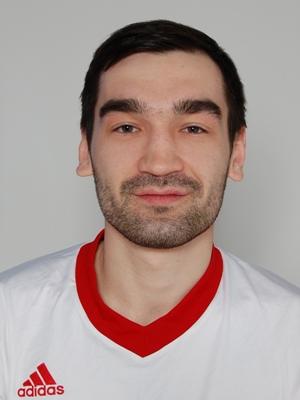 Белик Владимир