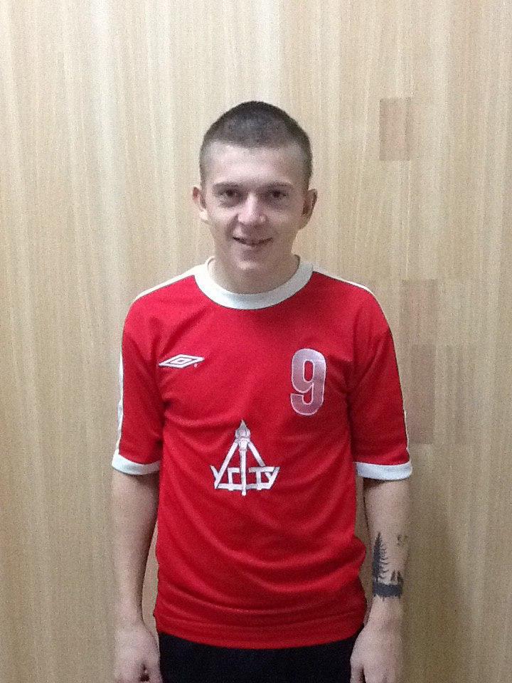 Перфильев Алексей