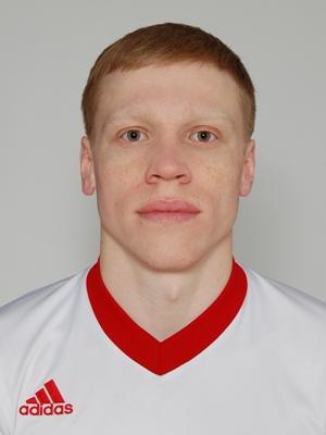 Павлючук Максим
