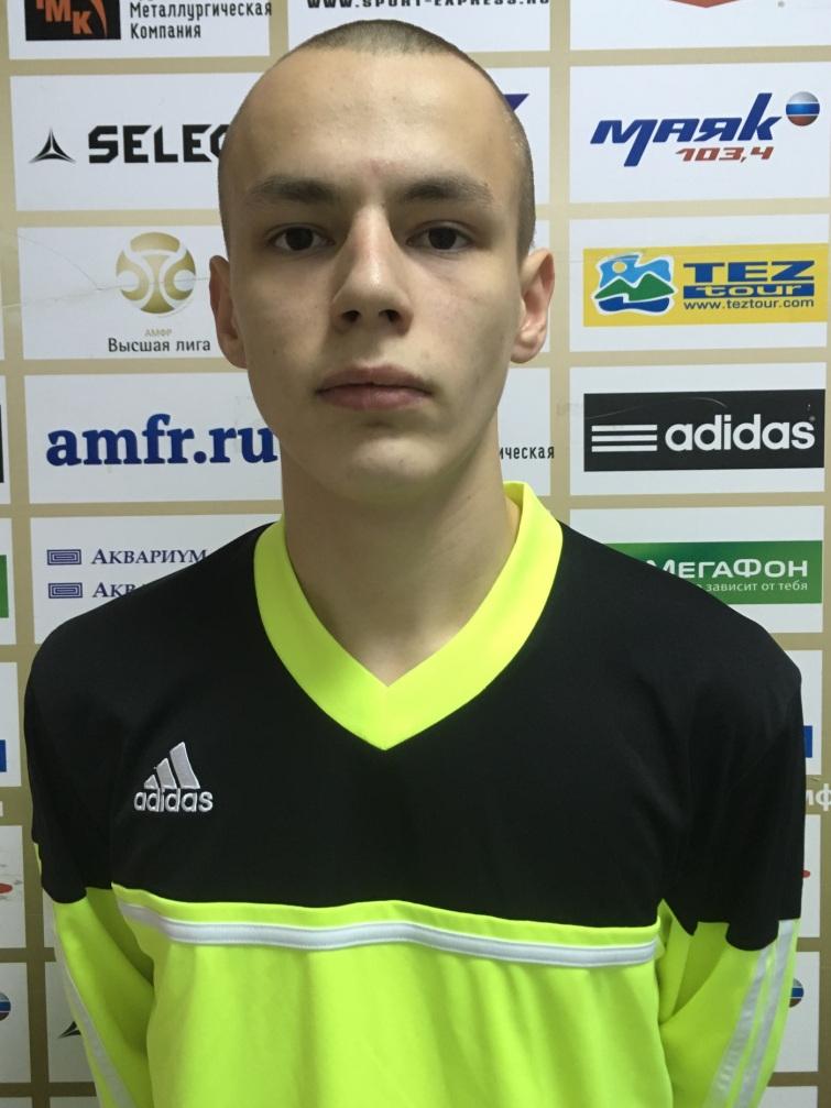 Воробель Дмитрий