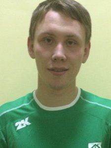 Чужмаров Артем