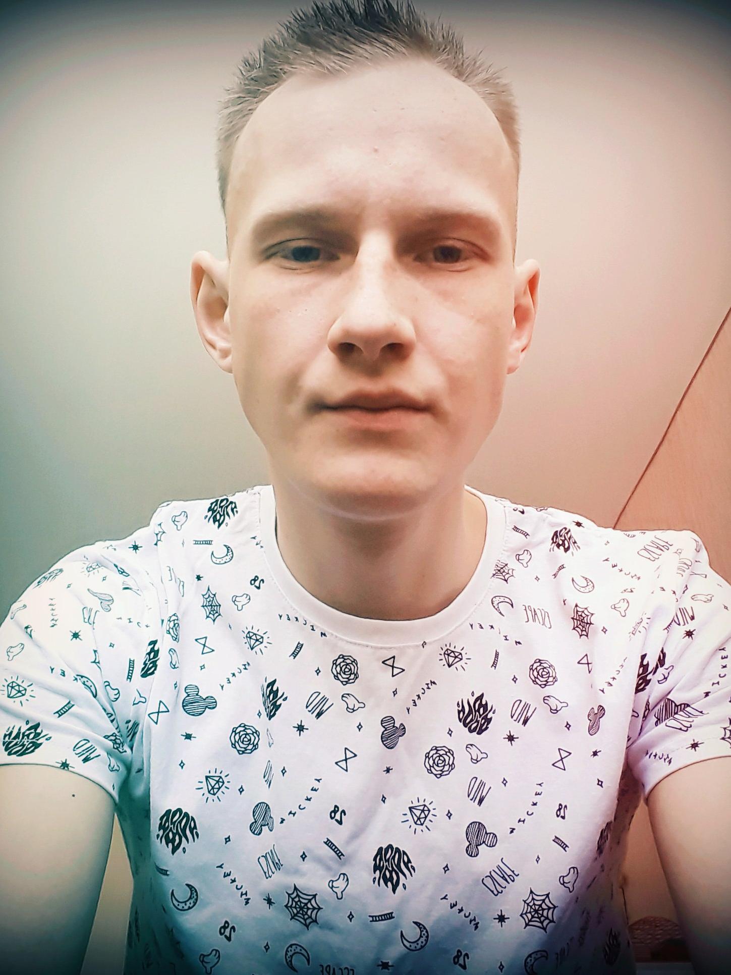 Ременюк Михаил