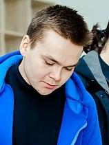 Цывцын Павел